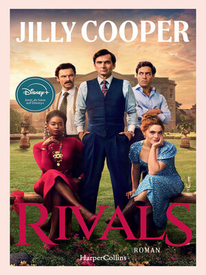 cover image of Rivals